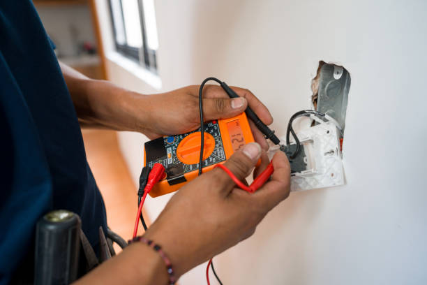 Best Industrial Electrical Services  in Strodes Mills, PA