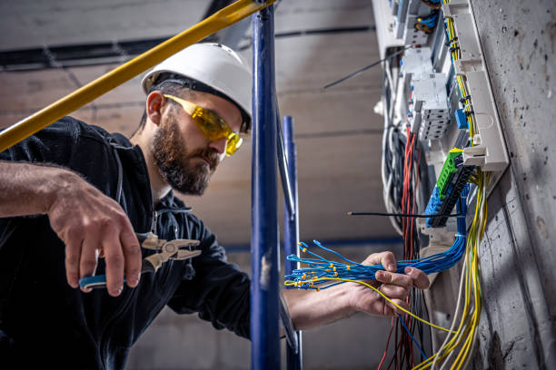 Best Electrical Wiring Services  in Strodes Mills, PA