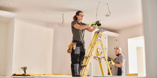Best Best Electricians Near Me  in Strodes Mills, PA