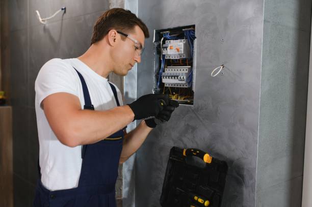 Best Electrician for Home Renovation  in Strodes Mills, PA