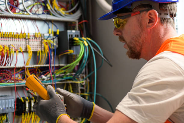 Best Local Electrician Companies  in Strodes Mills, PA