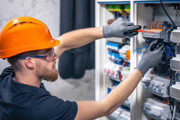 Best Electrical Wiring Services  in Strodes Mills, PA