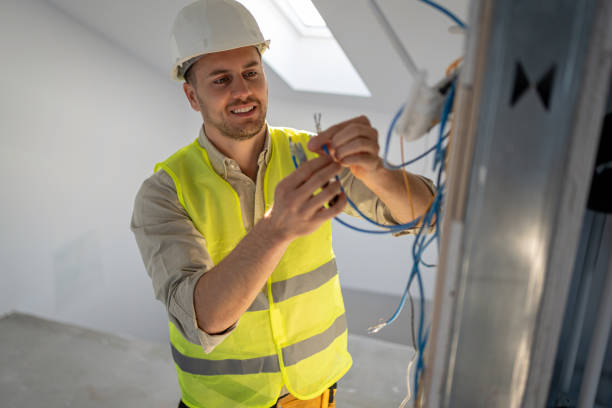 Best Home Electrical Repair  in Strodes Mills, PA